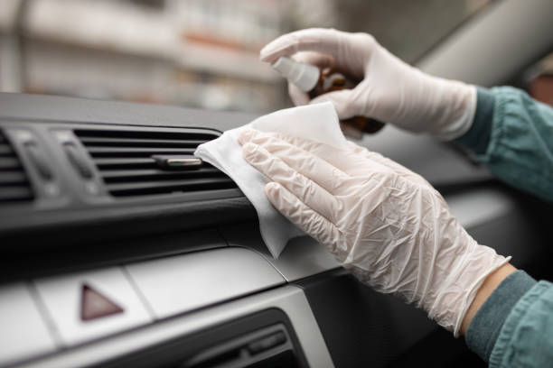 Best Air Duct Sanitizing Services  in Mason City, IA