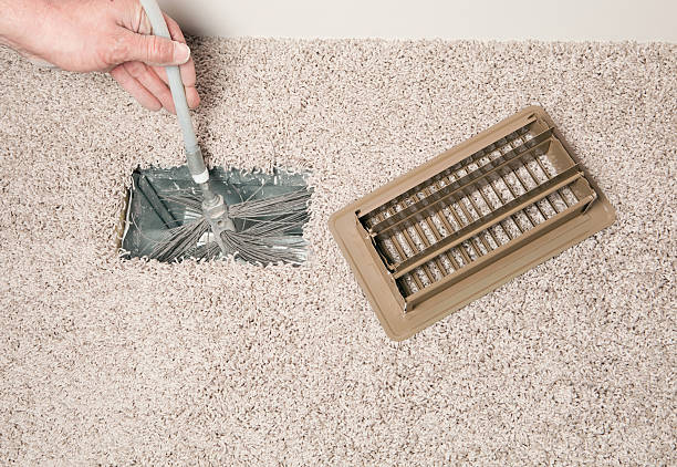 Trusted Mason City, IA Airduct Cleaning Experts