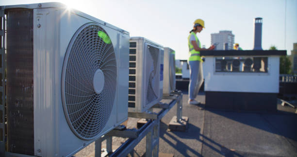 Best HVAC Air Duct Cleaning  in Mason City, IA